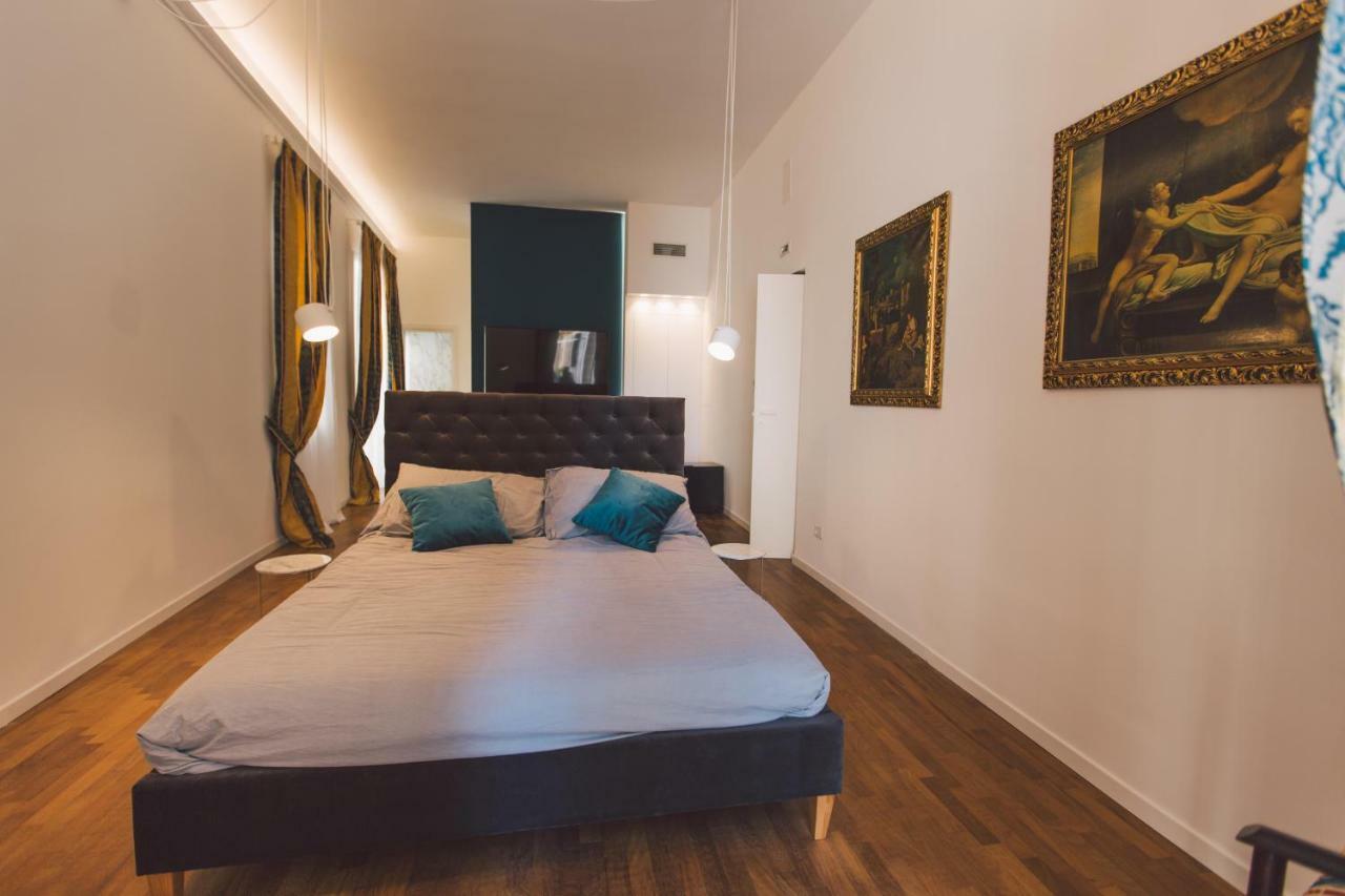 Suites Of The Royal Council Syracuse Ngoại thất bức ảnh