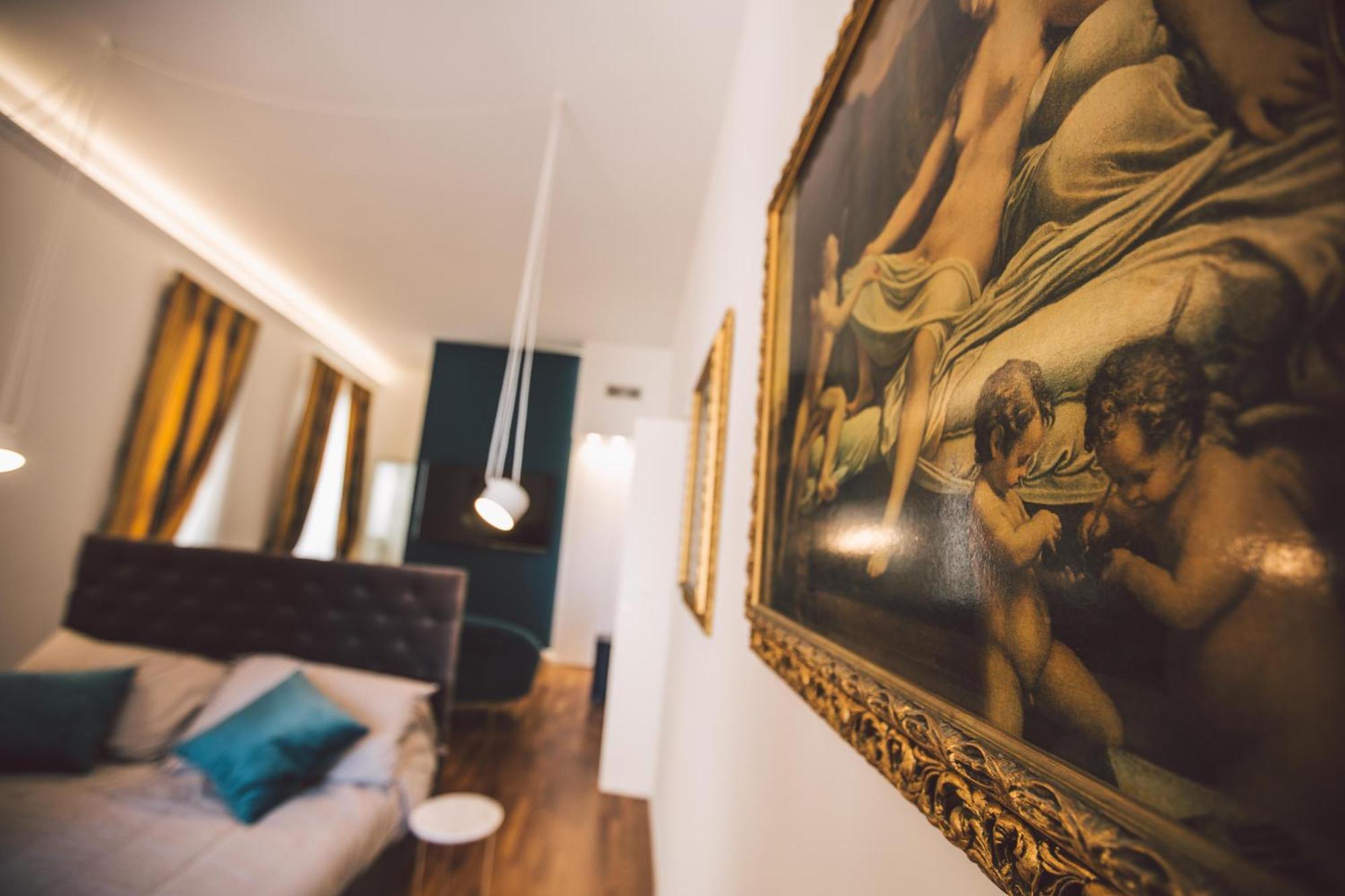 Suites Of The Royal Council Syracuse Ngoại thất bức ảnh