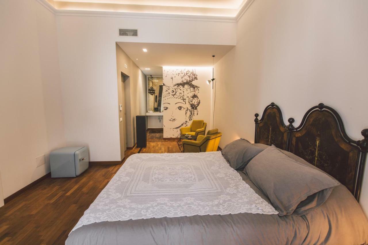 Suites Of The Royal Council Syracuse Ngoại thất bức ảnh