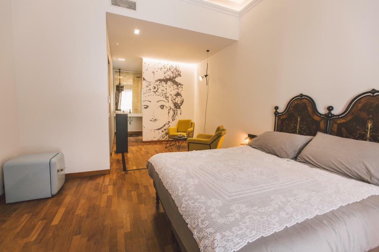 Suites Of The Royal Council Syracuse Ngoại thất bức ảnh