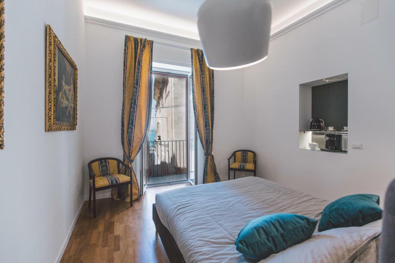 Suites Of The Royal Council Syracuse Ngoại thất bức ảnh