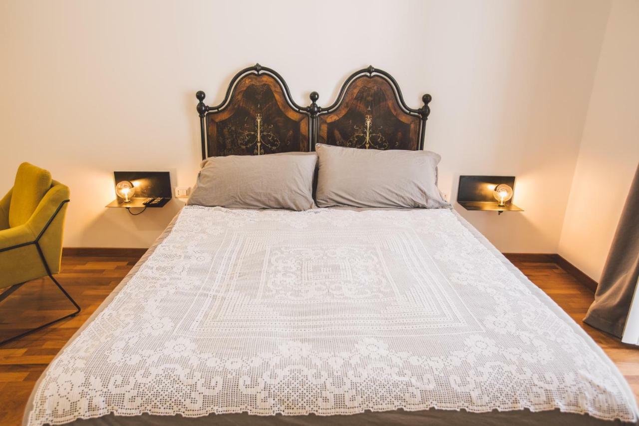 Suites Of The Royal Council Syracuse Ngoại thất bức ảnh